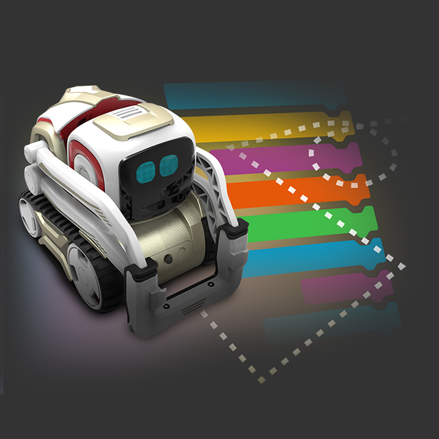 Take your coding skills to the next level