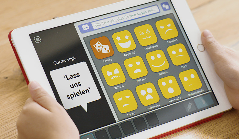 Die neue App-Version 3.2 bietet unterhaltsame neue Funktionen für alle!