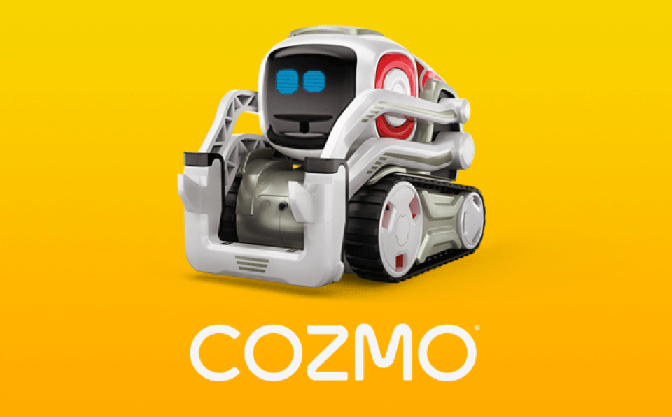 Cozmo