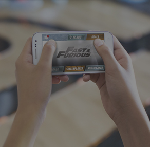 Download the Anki Overdrive App