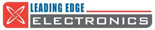 Leading Edge Electronics