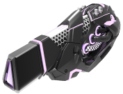 PSYCHOKINETISCHER RAY