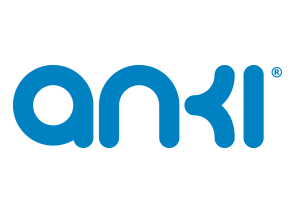 Anki Brand Folder