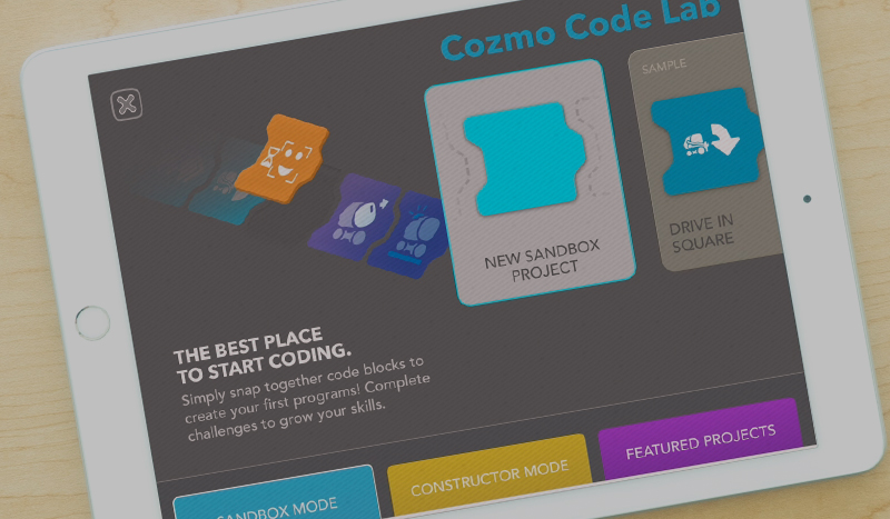 Ready to dive in? Get started!