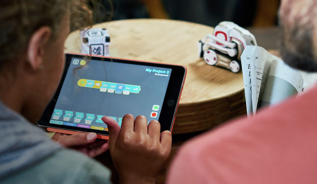 Code Lab: Sandbox Mode