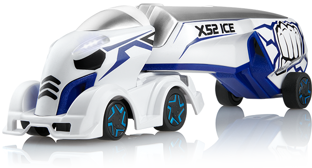 X-52 ICE